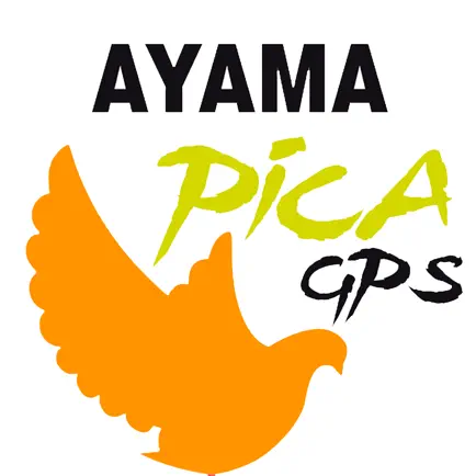 Ayama Pica Gps Cheats