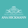 Escola Ana Hickmann - iPadアプリ