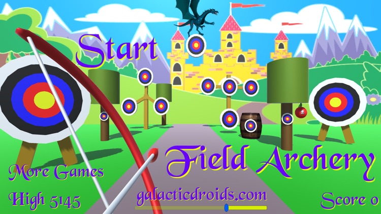 Field Archery Pro screenshot-4