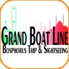 Grand Boat Line Audio