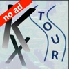 KX TourMap