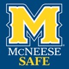 McNeese Safe