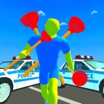 Pumpy Hero