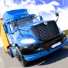 American Truck games simulator