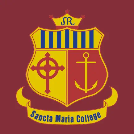 Sancta Maria College,Ballyroan Читы