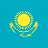 Kazakh-English Dictionary