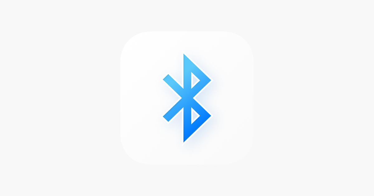 Bluetooth Terminal on the App Store