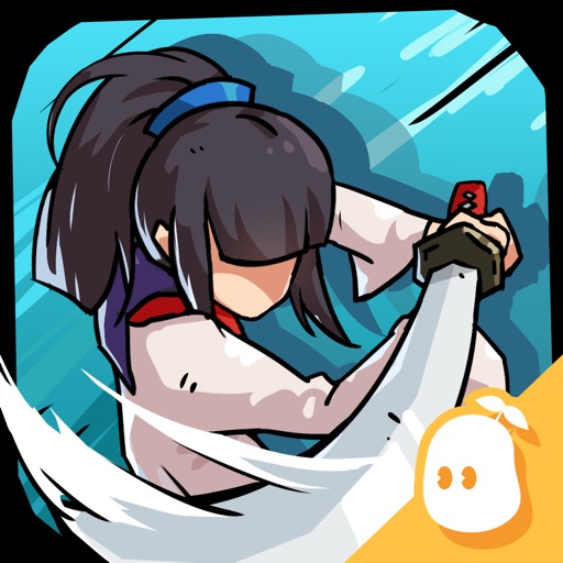 Sword Hunter iOS App