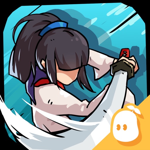 Sword Hunter Icon