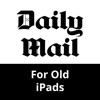 Legacy Daily Mail for old iPad