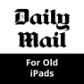 Get Legacy Daily Mail Newspaper for iOS, iPhone, iPad Aso Report