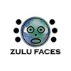 Zulu Faces