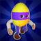 Race Royale: Ultimate Knockout is an addictive multiplayer party knockout game for kids and adults alike