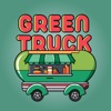 GREEN TRUCK | Добруш