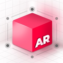 AR Tape: Measuring App