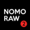 NOMO RAW - 专业 ProRAW 相机