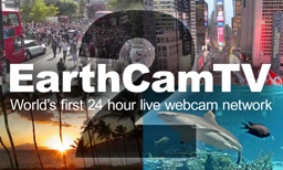 EarthCamTV
