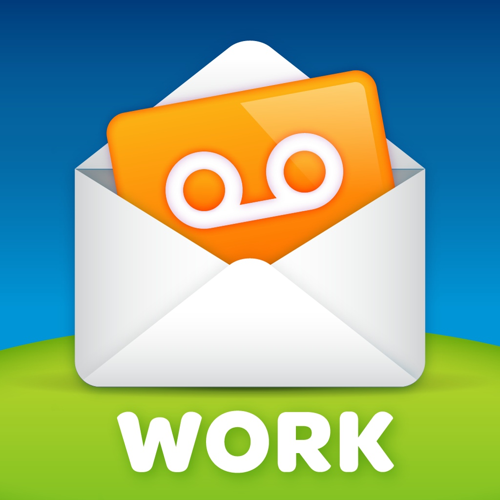 Get AT&T Voicemail Viewer (Work) for iOS, iPhone, iPad Aso Report