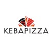 Kebapizza