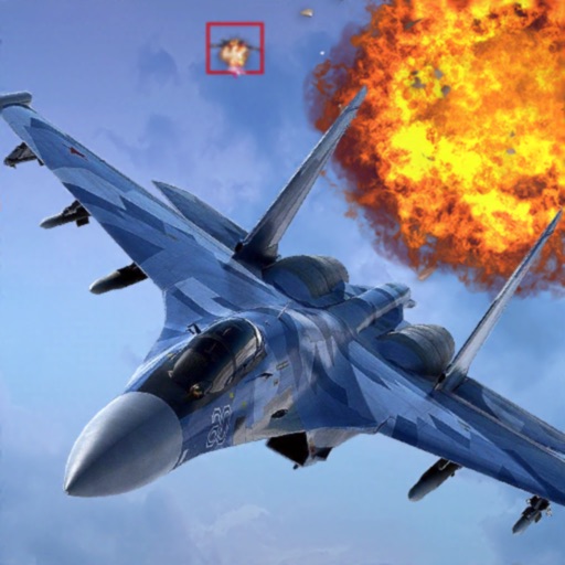 Air Jet Fighter 3D