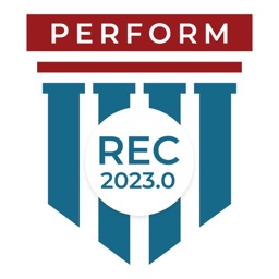 Perform 23.0 Material Receive