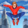 Spider Rope Hero : Hero Wars