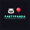 partypanda: Houseparty-Sharing