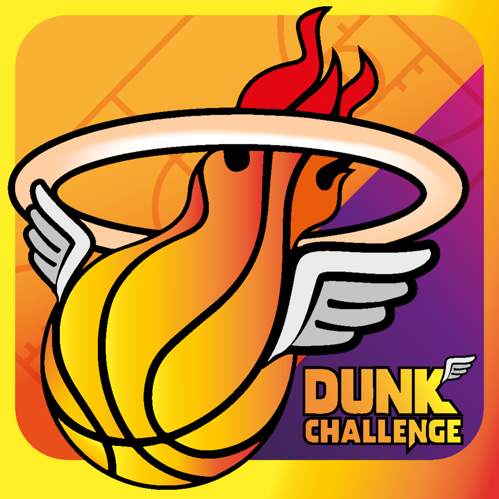 Get Dunk Challenges for iOS, iPhone, iPad Aso Report