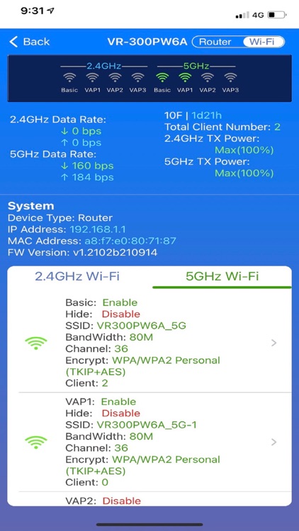 PLANET CloudViewer screenshot-4