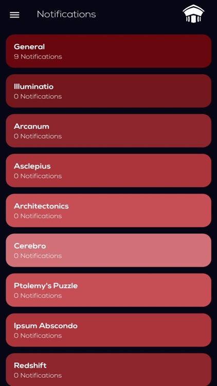 Scinnova screenshot-6