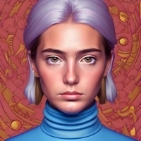 delete AI Avatar & Portrait Generator