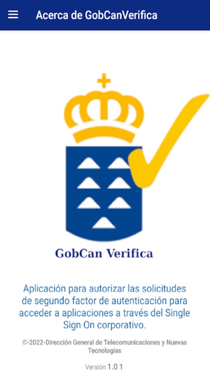 GobCan Verifica