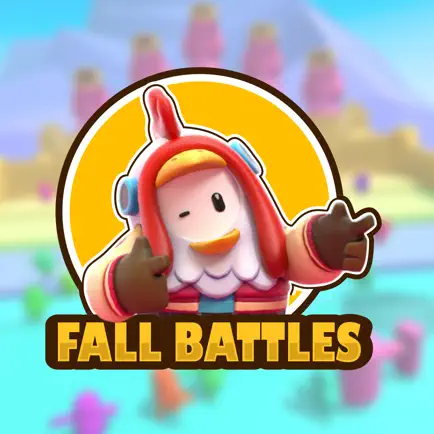 Fall Battles Cheats