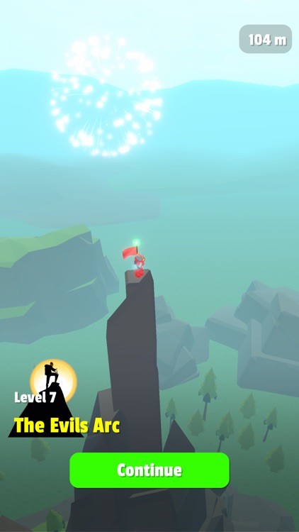 To The Top : Climber 3d screenshot-7