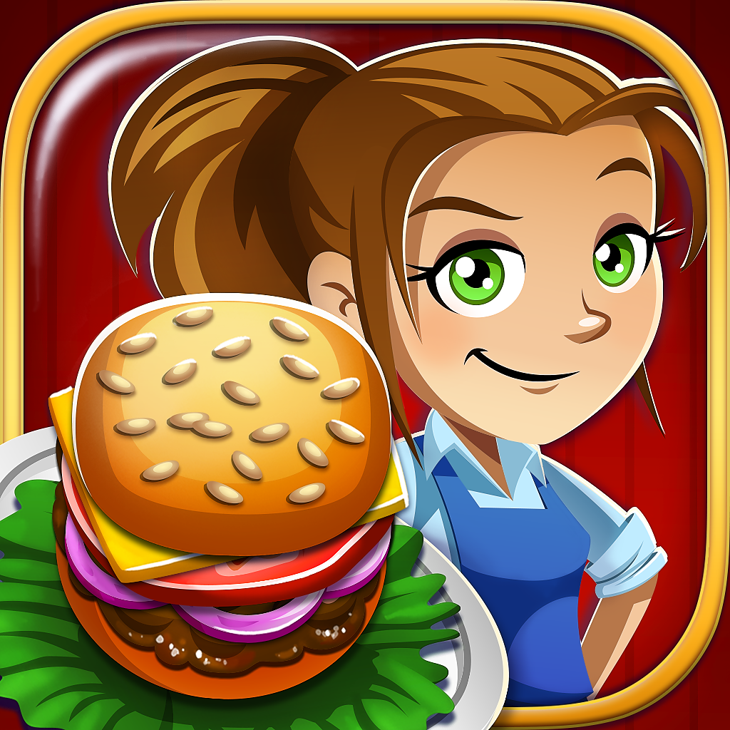 Get Cooking Dash™ for iOS, iPhone, iPad Aso Report
