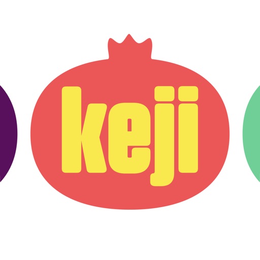 Keji Keji