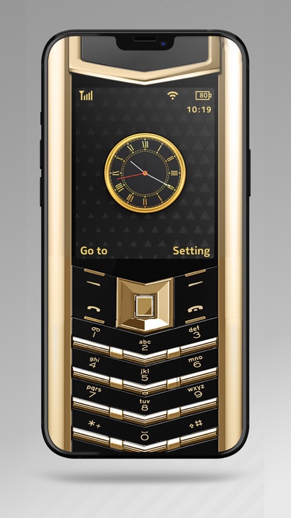 Vertu Launcher screenshot-3