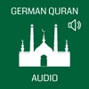German Quran Audio