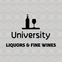 University Liquors  Fine Wine