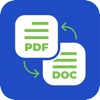 PDF & Word Converter: Word2PDF