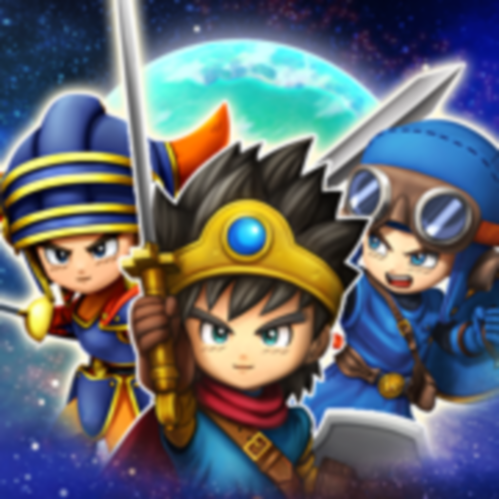 星のドラゴンクエスト Iphoneアプリ Applion
