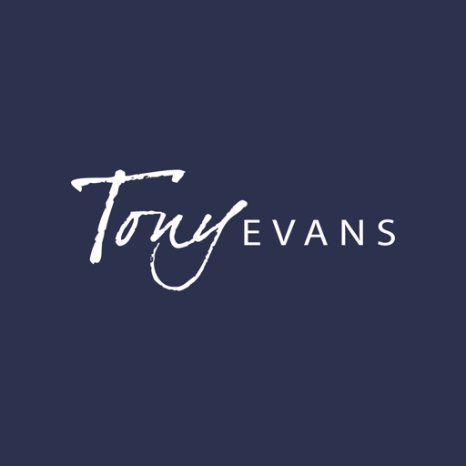 Tony Evans Sermons Download