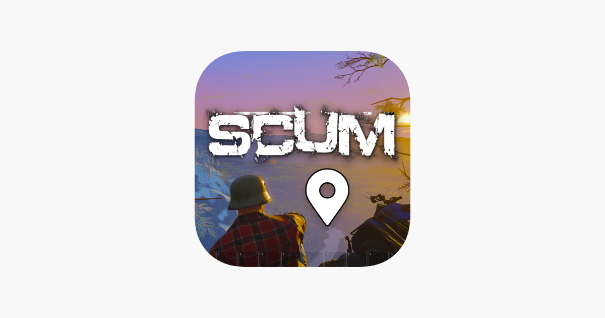 App Store SCUM Map - 1200x630wa