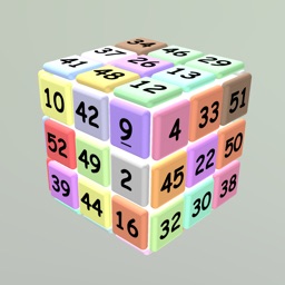 Tap3DNumber