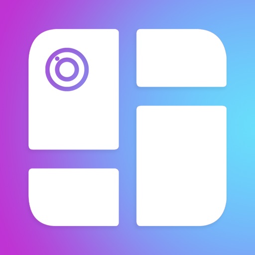 Pic Collage Maker Grid Layout By Pic Slideshow Maker Limited