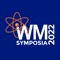 The official app for the Waste Management Symposia Conference, WM2022, in Phoenix, AZ