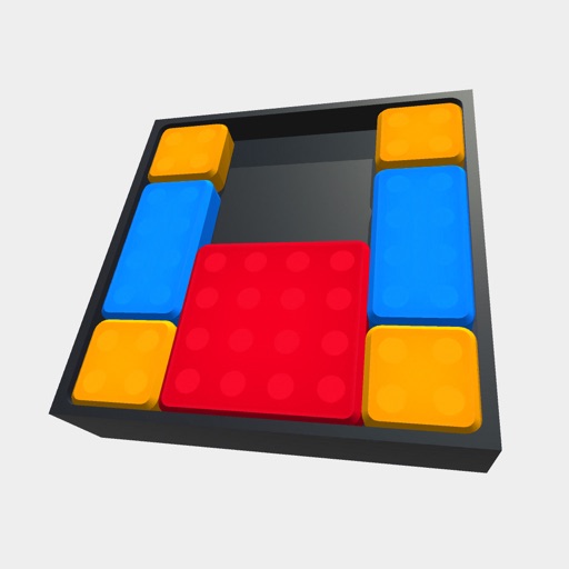Blocks Sort! iOS App