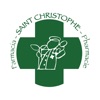Farmacia Saint Christophe