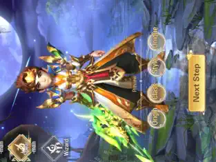 Captura 8 Yong Heroes iphone