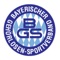 Der Bayerischer Gehörlosen-Sportverband e